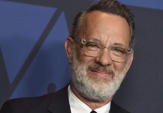 Tom Hanks presentará una serie documental histórica sobre la Segunda Guerra Mundial