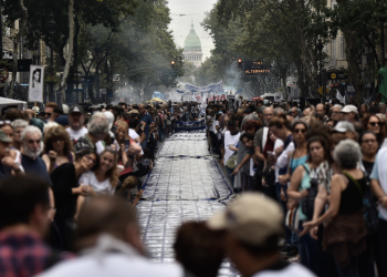 Un Día de la Memoria marcado por el clima de época: confrontación y ruptura de consensos