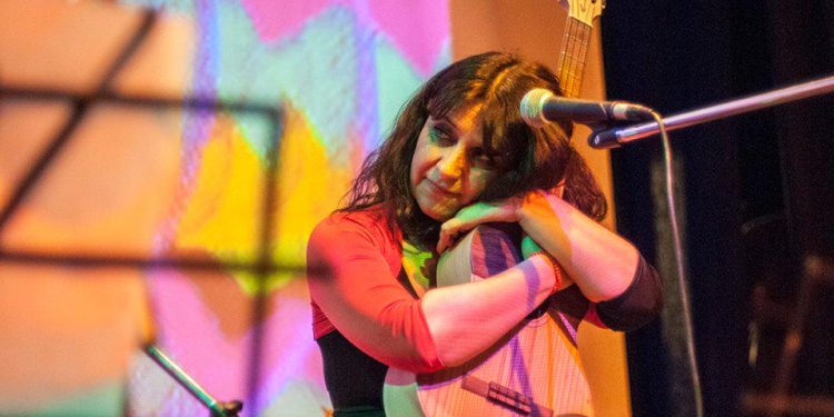 Un espectáculo para mantener la memoria viva desde la vigilia