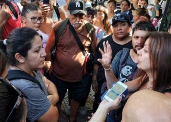 Una fiscal le pidió al ministerio de Capital Humano información sobre los recortes a los comedores