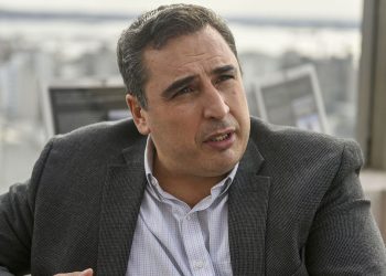 Uruguay debería crecer mucho más de lo que lo hace, según Pablo Ferreri