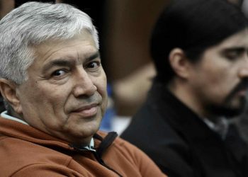 Vialidad: con denuncias de irregularidades, defensa de Baez pidió que se revoquen condenas