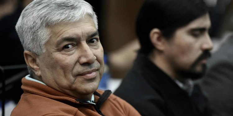 Vialidad: con denuncias de irregularidades, defensa de Baez pidió que se revoquen condenas