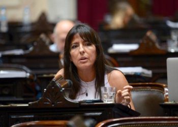 Vice de la UCR, contra Martín Lousteau: “Agrede a los radicales que piensan distinto a él”