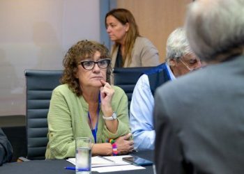 Volvió a fracasar la reunión entre el Gobierno y gremios docentes: advierten un nuevo paro