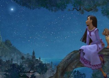 Wish: El Poder de los Deseos ya tiene fecha de estreno en Disney+