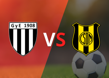 Ya juegan Gimnasia (Mendoza) y Dep. Madryn en el estadio Víctor Antonio Legrotaglie