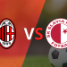 ¡Ya se juega la etapa complementaria! Milan vence a Slavia Praga por 3-1