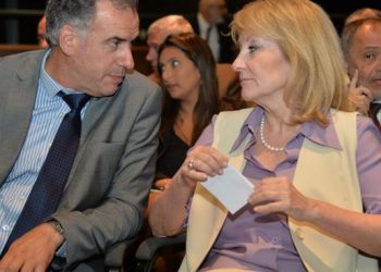 Yamandú Orsi le envía un mensaje a Carolina Cosse: “Decir que está todo mal no es lo correcto”