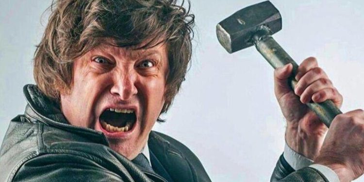 El modelo de Milei sin radio de giro, si crece puede haber un colapso cambiario