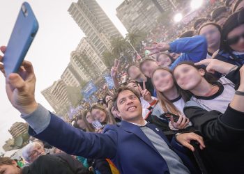 Abrieron las inscripciones para los Juegos Bonaerenses 2024