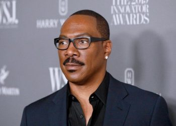 Accidente en el rodaje de una película de Eddie Murphy dejó varios heridos