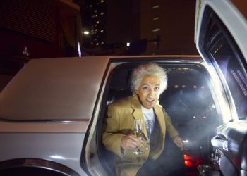 Adiós Star+: la serie de Guillermo Coppola recién se estrenó y ya cambia de plataforma