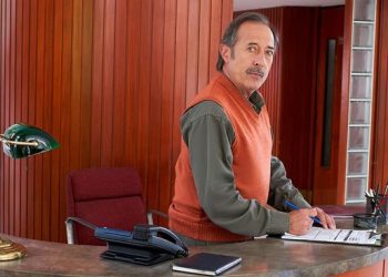 Adiós Star+: la tercera temporada de El Encargado se estrenará en otra plataforma