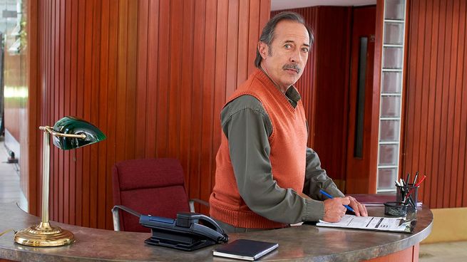 Adiós Star+: la tercera temporada de El Encargado se estrenará en otra plataforma