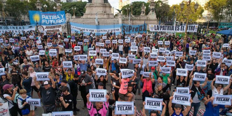 ¿Adónde nos deja este ómnibus?