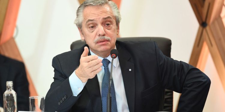 Alberto Fernández volvió a apuntar contra Javier Milei: “Haciendo las mismas cosas lograremos los mismos resultados”