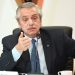Alberto Fernández volvió a apuntar contra Javier Milei: “Haciendo las mismas cosas lograremos los mismos resultados”