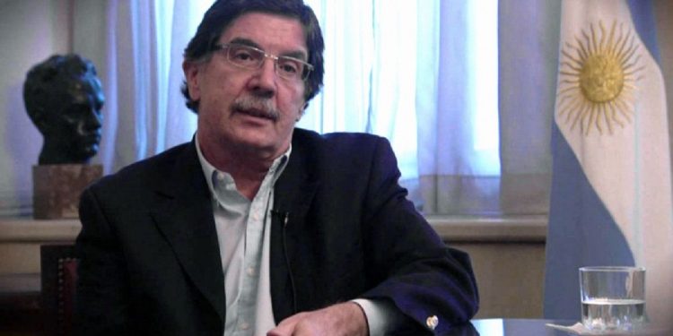 Alberto Sileoni reforzó los reclamos docentes y apuntó: “No se puede esperar nada de este Gobierno”
