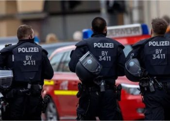 Alemania quiere acelerar la expulsión de delincuentes extranjeros