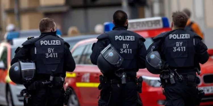 Alemania quiere acelerar la expulsión de delincuentes extranjeros