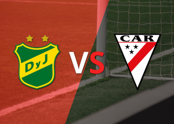 Always Ready iguala el juego ante Defensa y Justicia