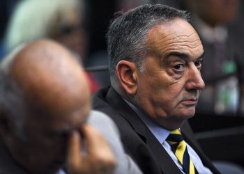 AMIA: la guerra de espías detrás de la «pista iraní»