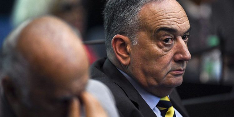 AMIA: la guerra de espías detrás de la «pista iraní»