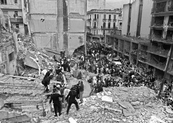 AMIA: lisonjas, reducción de penas y excusas para beneficiar a Galeano