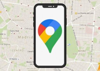Así podés ver las calles más antiguas en Google Maps en su forma original