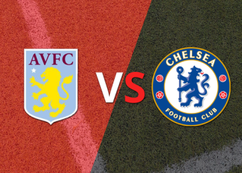 Aston Villa se enfrenta ante la visita Chelsea por la fecha 35