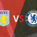 Aston Villa se enfrenta ante la visita Chelsea por la fecha 35