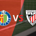 Athletic Bilbao se enfrentará a Getafe por la fecha 34