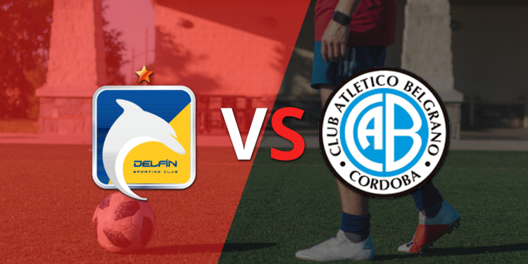 Belgrano gana por 1 a 0 a Delfín