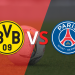 Borussia Dortmund y PSG se ven las caras por la primera semifinal