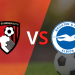 Bournemouth golea a Brighton and Hove en el estadio Vitality Stadium