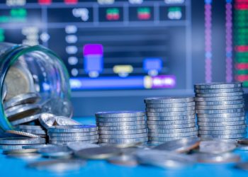 Buena señal: el riesgo país vuelve a romper mínimos históricos