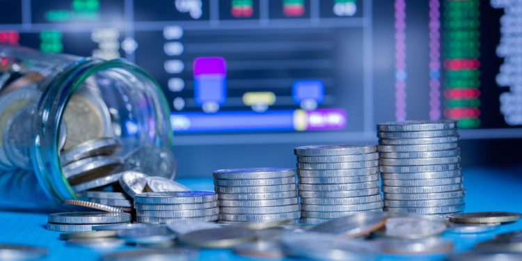 Buena señal: el riesgo país vuelve a romper mínimos históricos