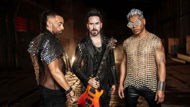 Camila, la banda mexicana, vuelve tras 10 años: dónde conseguir las entradas para su show en Argentina