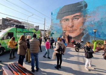 Circuitos turísticos, museos y hasta el mundo del queso en el territorio bonaerense