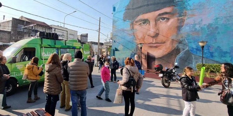 Circuitos turísticos, museos y hasta el mundo del queso en el territorio bonaerense