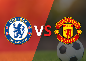 Cole Palmer marcó 3 goles y ayudó a Chelsea en triunfo sobre Manchester United