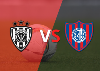 CONMEBOL – Copa Libertadores: Independiente del Valle vs San Lorenzo Grupo F – Fecha 2