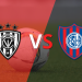 CONMEBOL – Copa Libertadores: Independiente del Valle vs San Lorenzo Grupo F – Fecha 2