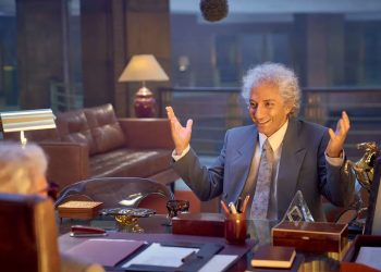 Coppola, el concertador