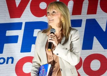 Cosse le apuntó a Lacalle Pou: “Cuando se acercan las elecciones, todos somos progresistas”