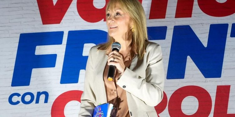 Cosse le apuntó a Lacalle Pou: “Cuando se acercan las elecciones, todos somos progresistas”