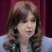 Cristina Kirchner anunció que este sábado reaparecerá en público y le respondió a Javier Milei