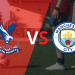 Crystal Palace vence a Manchester City por 1 a 0
