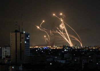 Cuatro integrantes de una ONG humanitaria murieron en un bombardeo de Israel en Gaza